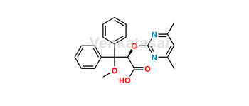 Picture of Ambrisentan (R)-Isomer