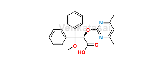 Picture of Ambrisentan (R)-Isomer