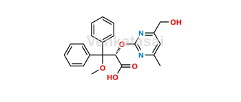 Picture of Ambrisentan 4-Hydroxymethyl Analog