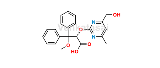 Picture of Ambrisentan 4-Hydroxymethyl Analog