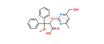 Picture of Ambrisentan 4-Hydroxymethyl Analog Racemate