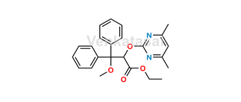 Picture of Ambrisentan Ethyl Ester Racemate