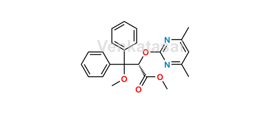 Picture of Ambrisentan Methyl Ester