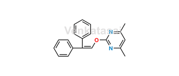 Picture of Ambrisentan Vinyloxy Impurity