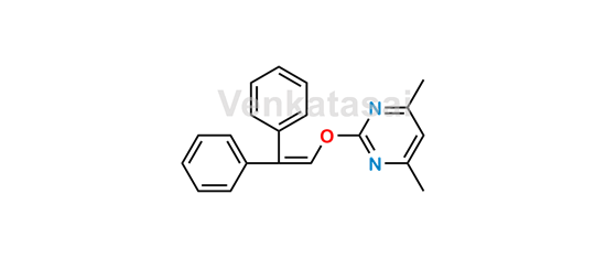 Picture of Ambrisentan Vinyloxy Impurity