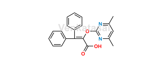 Picture of Ambrisentan Impurity E