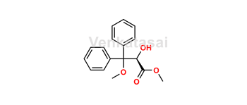 Picture of Ambrisentan Hydroxyester Impurity