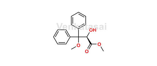 Picture of Ambrisentan Hydroxyester Impurity