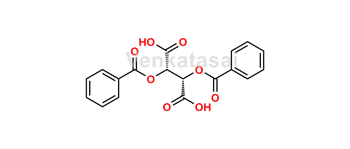 Picture of (+)Dibenzoyl-D-Tartaric acid