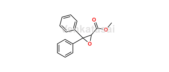 Picture of Ambrisentan Epoxide