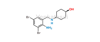 Picture of Ambroxol