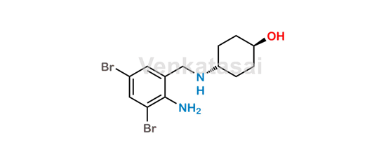 Picture of Ambroxol