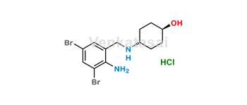 Picture of Ambroxol HCl