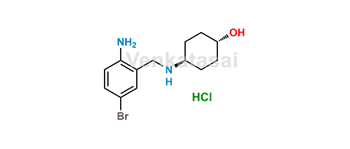 Picture of Ambroxol Monobromine