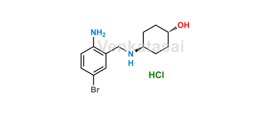 Picture of Ambroxol Monobromine