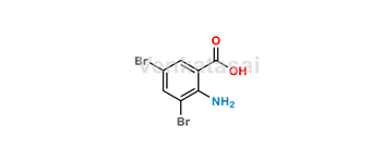 Picture of Ambroxol Acid Metabolite