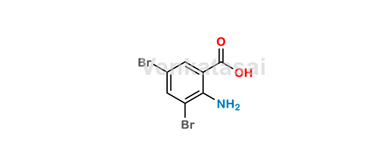 Picture of Ambroxol Acid Metabolite