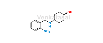 Picture of Ambroxol Didesbromo Impurity