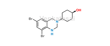 Picture of Ambroxol EP Impurity B