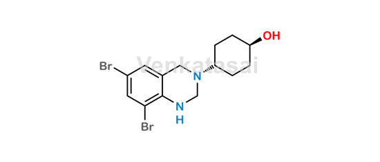 Picture of Ambroxol EP Impurity B