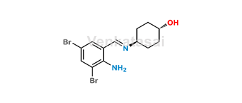 Picture of Ambroxol EP Impurity C