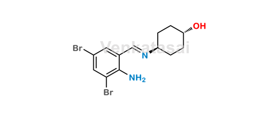 Picture of Ambroxol EP Impurity C