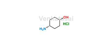 Picture of Cis-4-Aminocyclohexanol Hydrochloride