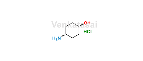 Picture of Cis-4-Aminocyclohexanol Hydrochloride