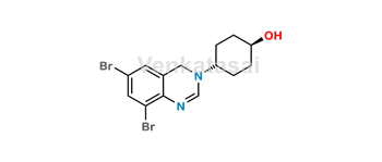 Picture of Ambroxol Cycloimine Impurity