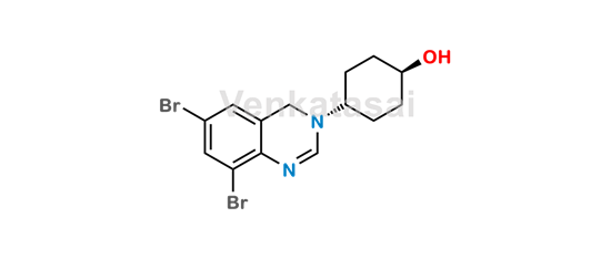 Picture of Ambroxol Cycloimine Impurity