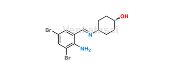 Picture of Ambroxol Impurity