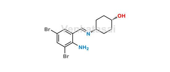 Picture of Ambroxol Impurity