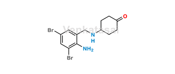 Picture of Ambroxol Impurity 2