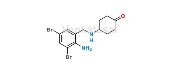 Picture of Ambroxol Impurity 2