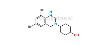 Picture of Ambroxol Impurity 3