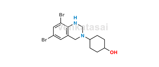 Picture of Ambroxol Impurity 3