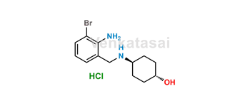 Picture of Ambroxol Impurity 5