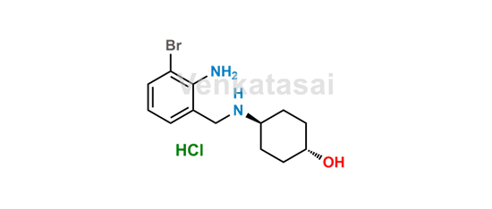 Picture of Ambroxol Impurity 5