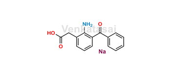 Picture of Amfenac