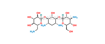 Picture of Amikacin EP Impurity D