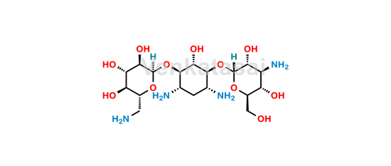 Picture of Amikacin EP Impurity D