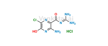 Picture of Amiloride EP Impurity C