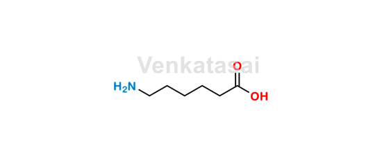 Picture of Aminocaproic Acid