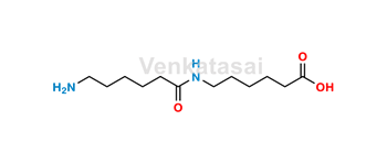 Picture of Aminocaproic Acid Dimer Impurity