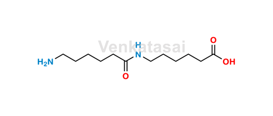 Picture of Aminocaproic Acid Dimer Impurity