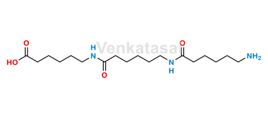 Picture of Aminocaproic Acid Trimer Impurity