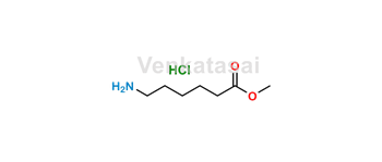 Picture of Methyl 6-aminohexanoate hydrochloride