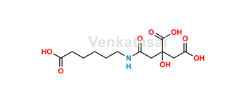 Picture of Aminocaproic acid Impurity 6
