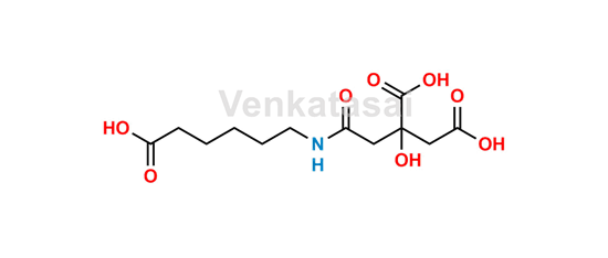 Picture of Aminocaproic acid Impurity 6