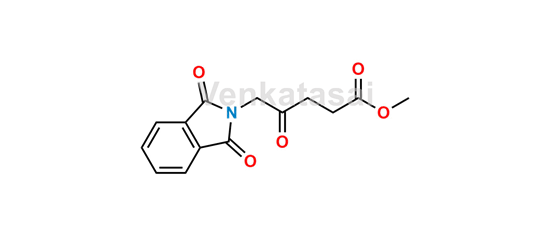 Picture of Aminolevulinic Acid Hydrochloride USP Related Compound B